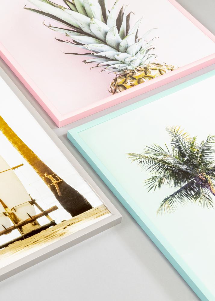 Walther Rahmen New Lifestyle Rosa 13x18 cm