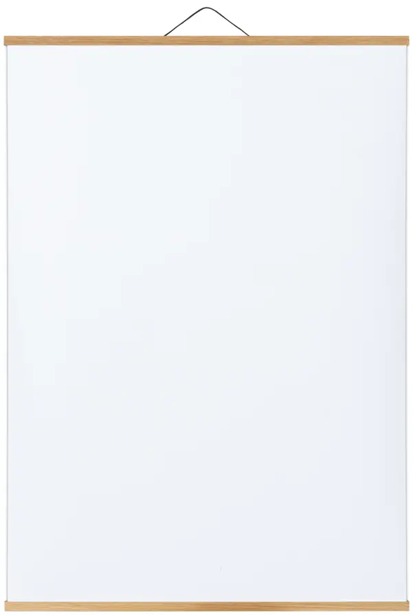 Estancia Posteraufhängung Eiche - 90 cm