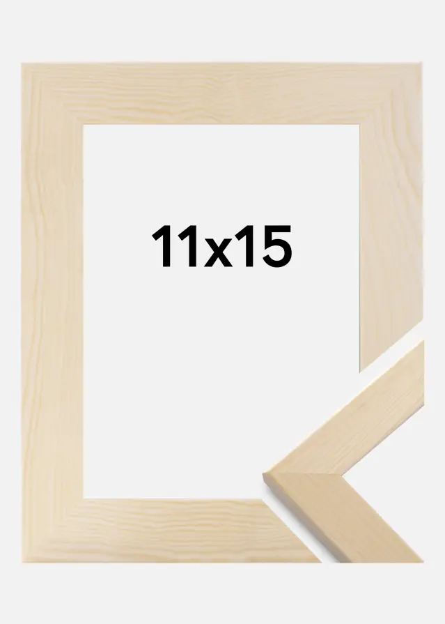 Artlink Rahmen Trendline Nature 11x15 cm