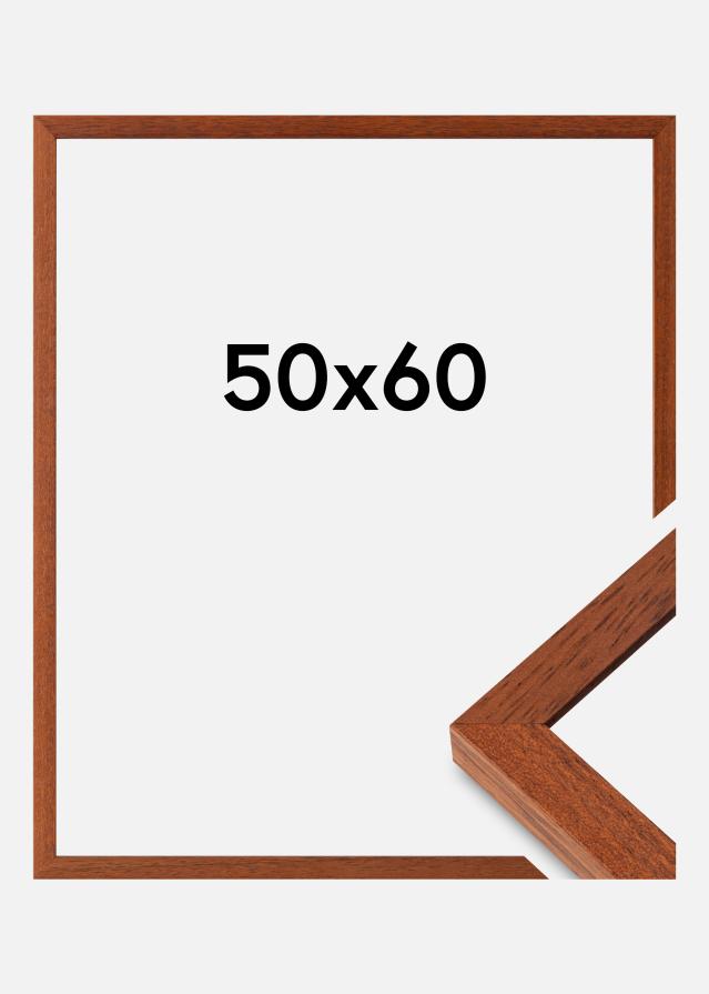 Mavanti Rahmen Hermes Acrylglas Kirsche 50x60 cm