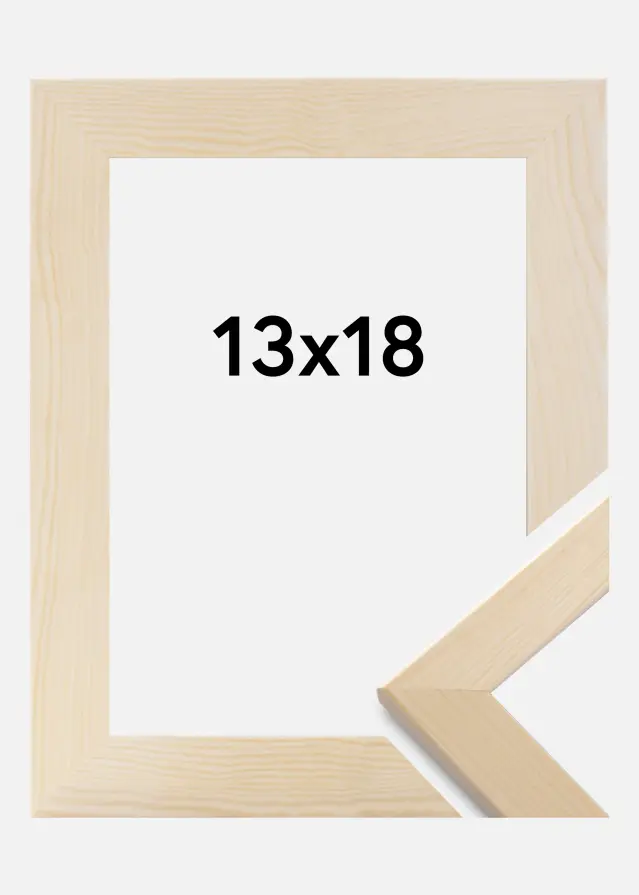 Artlink Rahmen Trendline Nature 13x18 cm