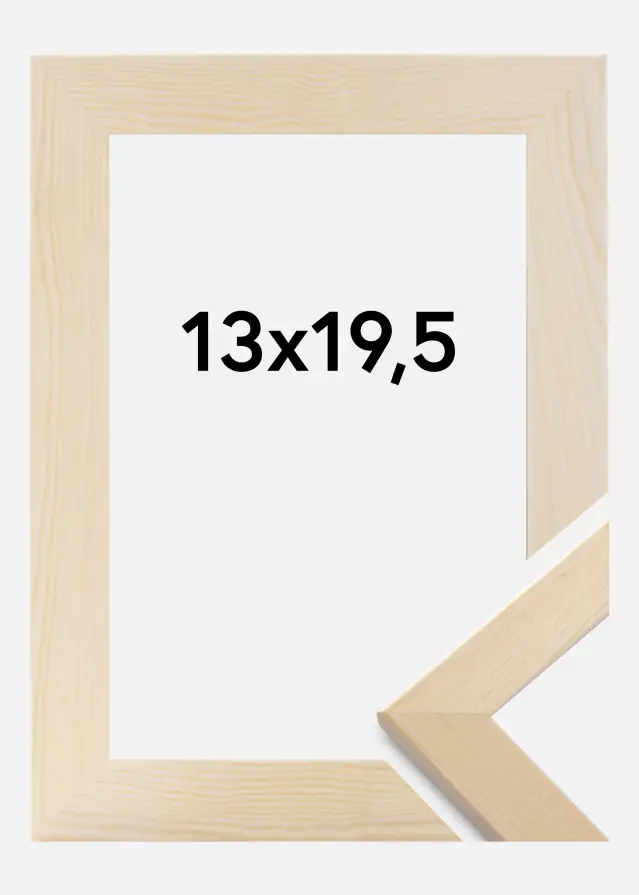 Artlink Rahmen Trendline Nature 13x19,5 cm