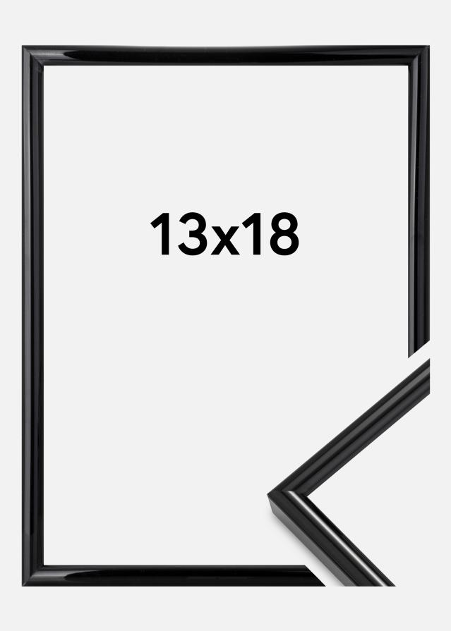 Walther Rahmen Galeria Schwarz 13x18 cm