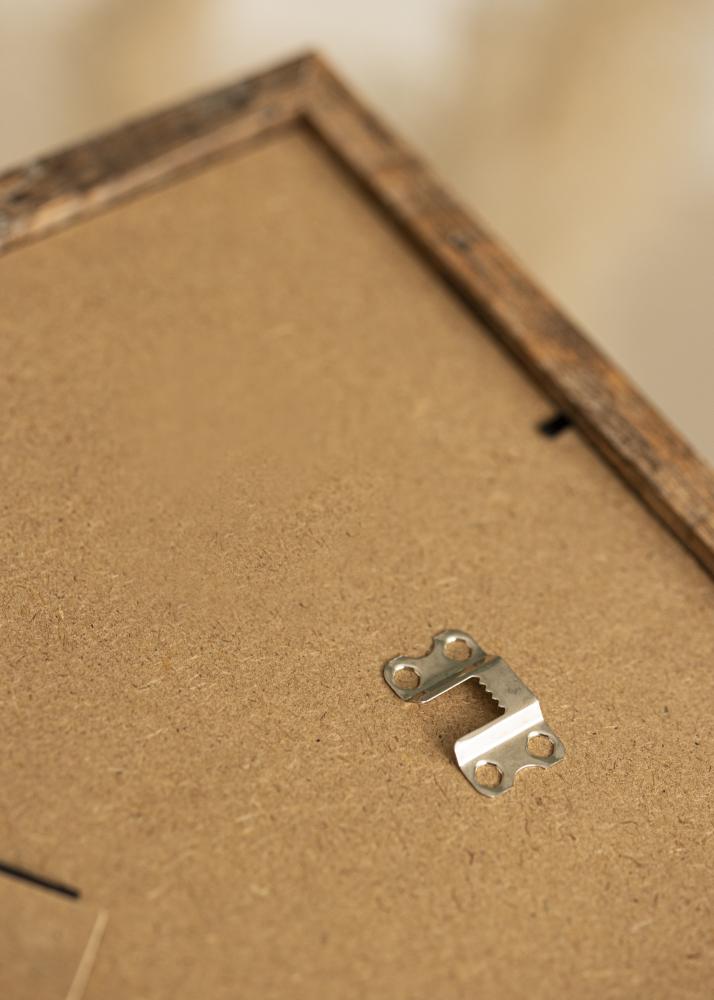  Rahmen Fiorito Acrylglas Washed Oak 42x59,4 cm (A2)