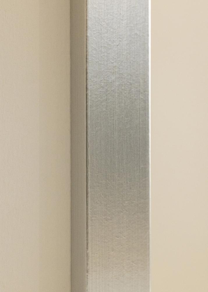 Artlink Rahmen Trendy Silber 10x15 cm
