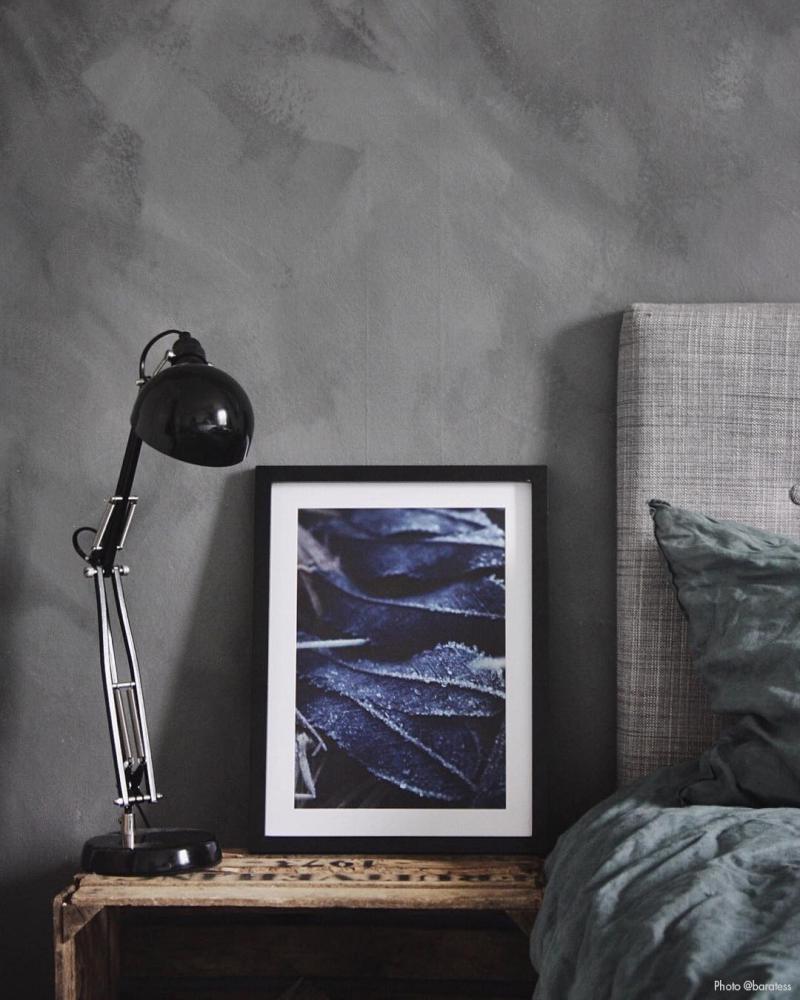 One Must Dash One Must Dash - Frost - 30x40 cm