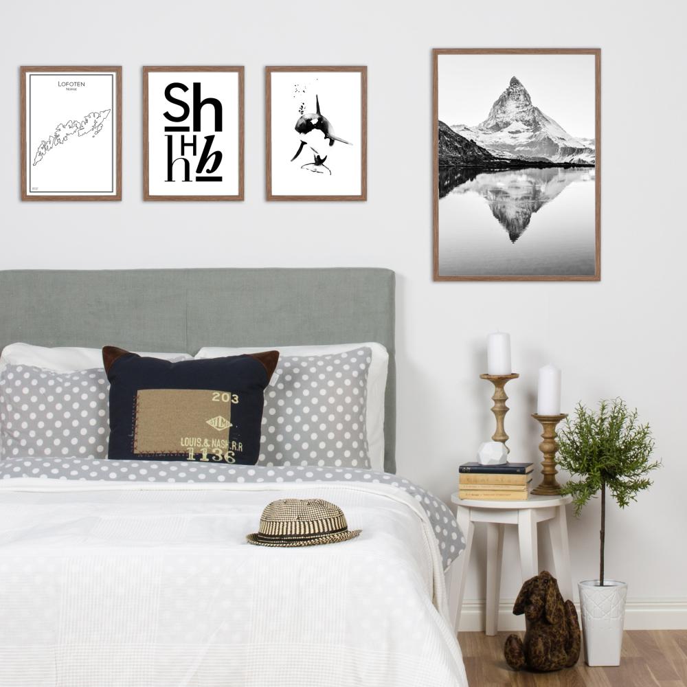 Magdaty Magdaty - Mini killer whale