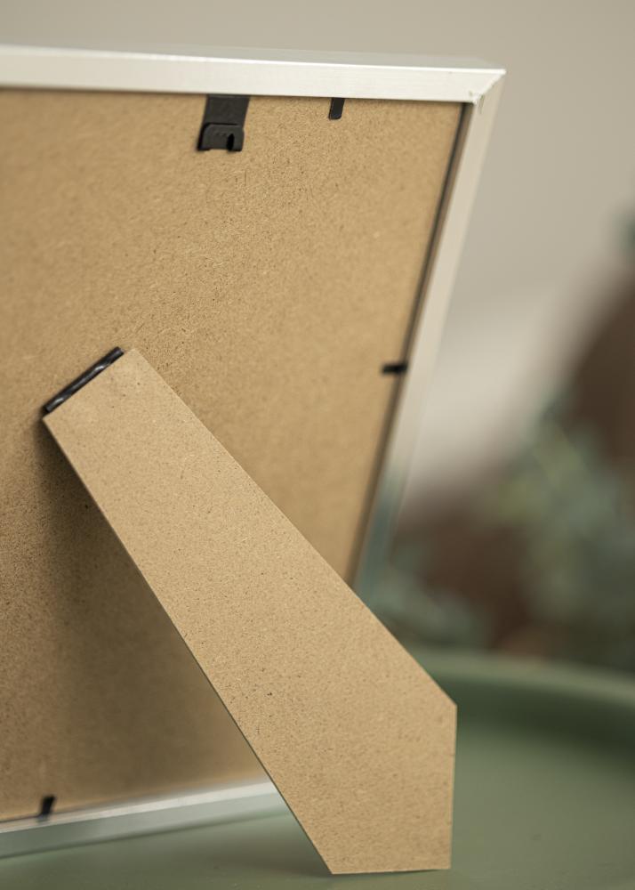 Artlink Rahmen Trendy Silber 10x15 cm