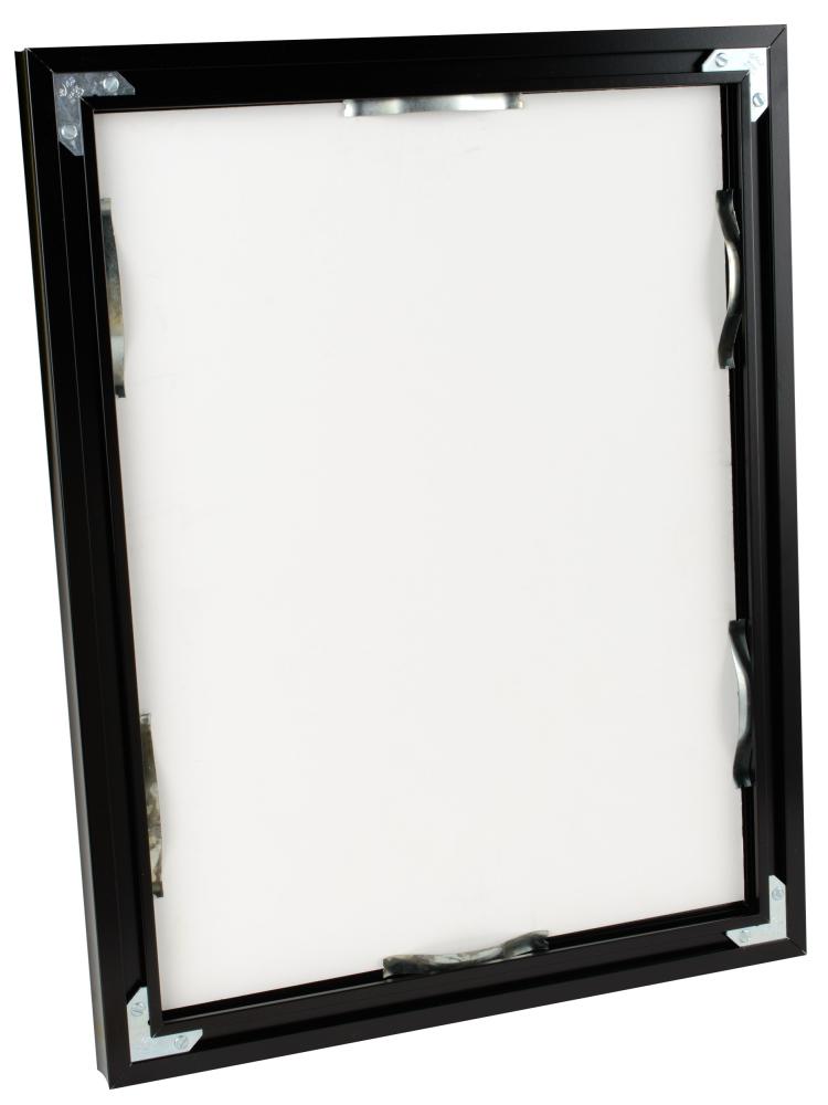 Ramverkstad Rahmen Sunne Braun - Beliebige Größe