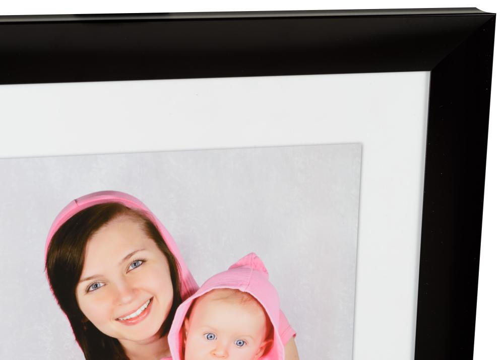 Ramverkstad Rahmen Sunne Braun - Beliebige Größe