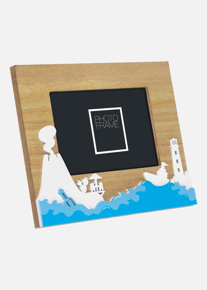 ZEP Rahmen Island 10x15 cm