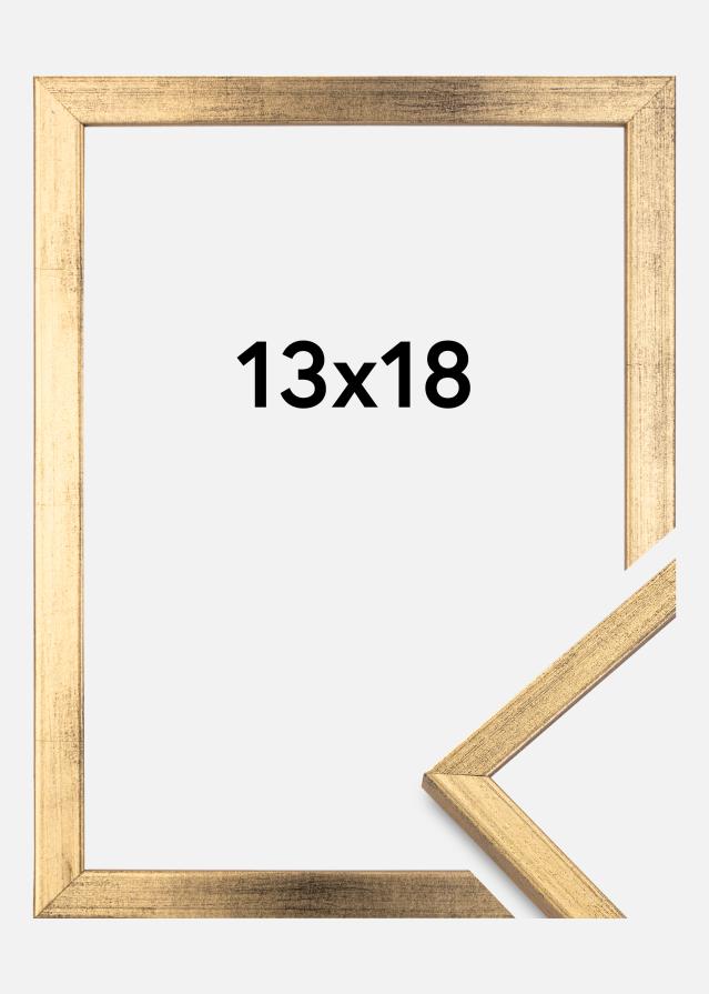 Estancia Rahmen Galant Gold 13x18 cm