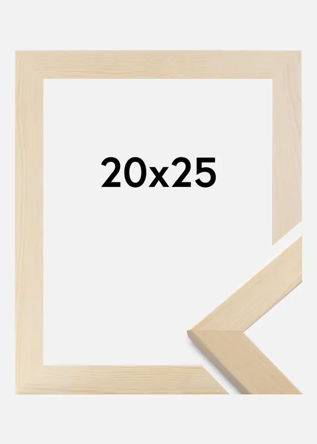 Artlink Rahmen Trendline Nature 20x25 cm