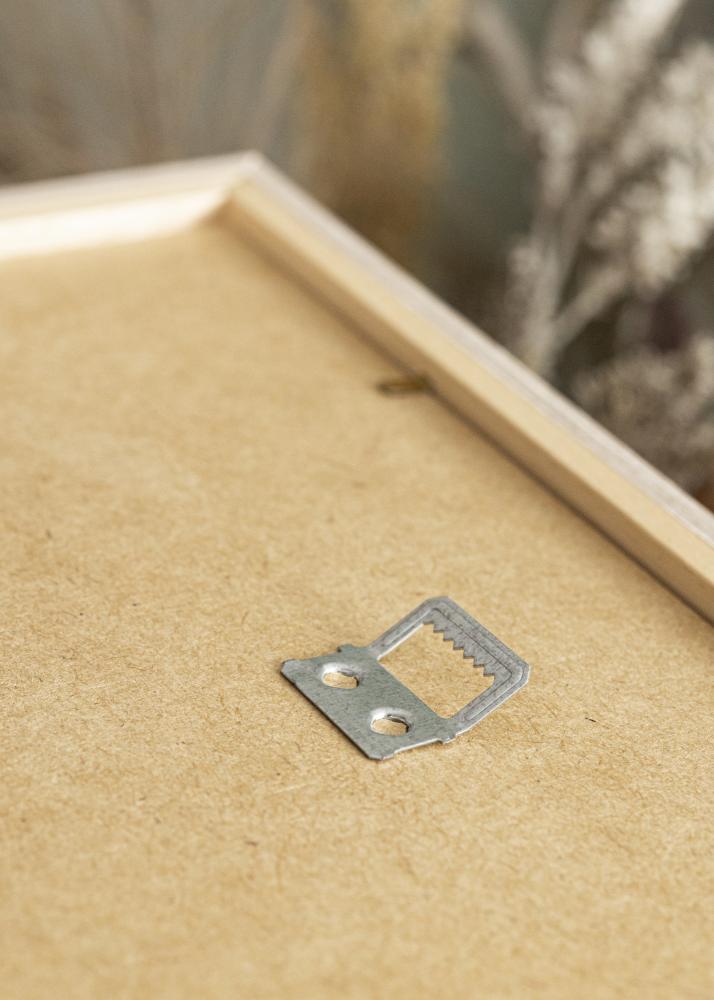 Estancia Rahmen Stilren Greige Oak 30x40 cm