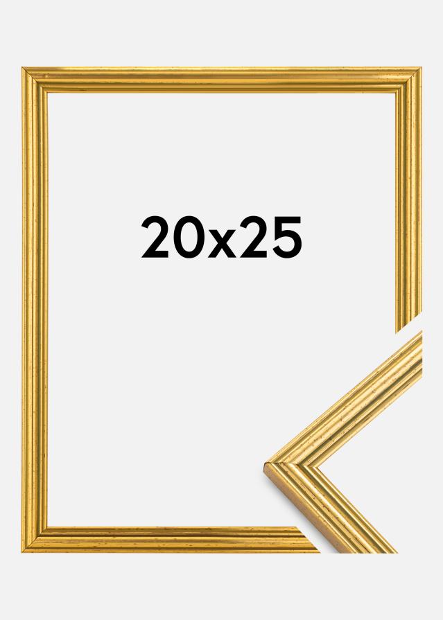 Estancia Rahmen Classic Gold 20x25 cm