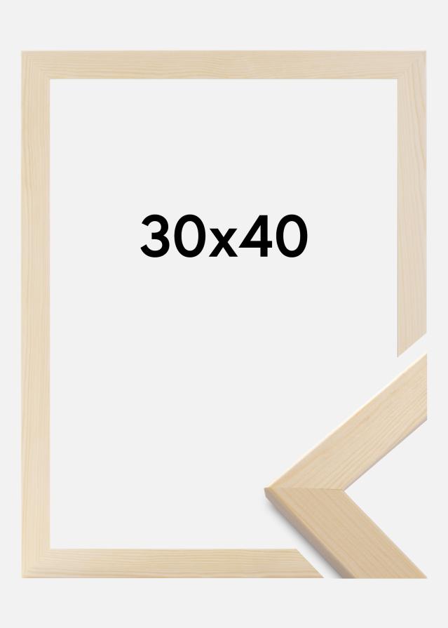 Artlink Rahmen Trendline Nature 30x40 cm