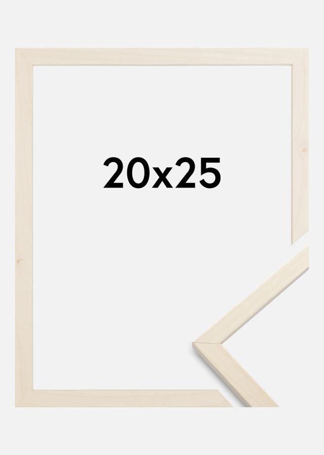 Galleri 1 Rahmen Edsbyn Ahorn 20x25 cm