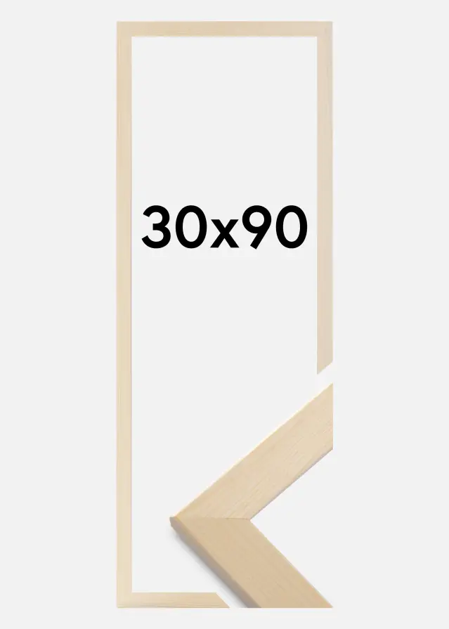 Artlink Rahmen Trendline Nature 30x90 cm