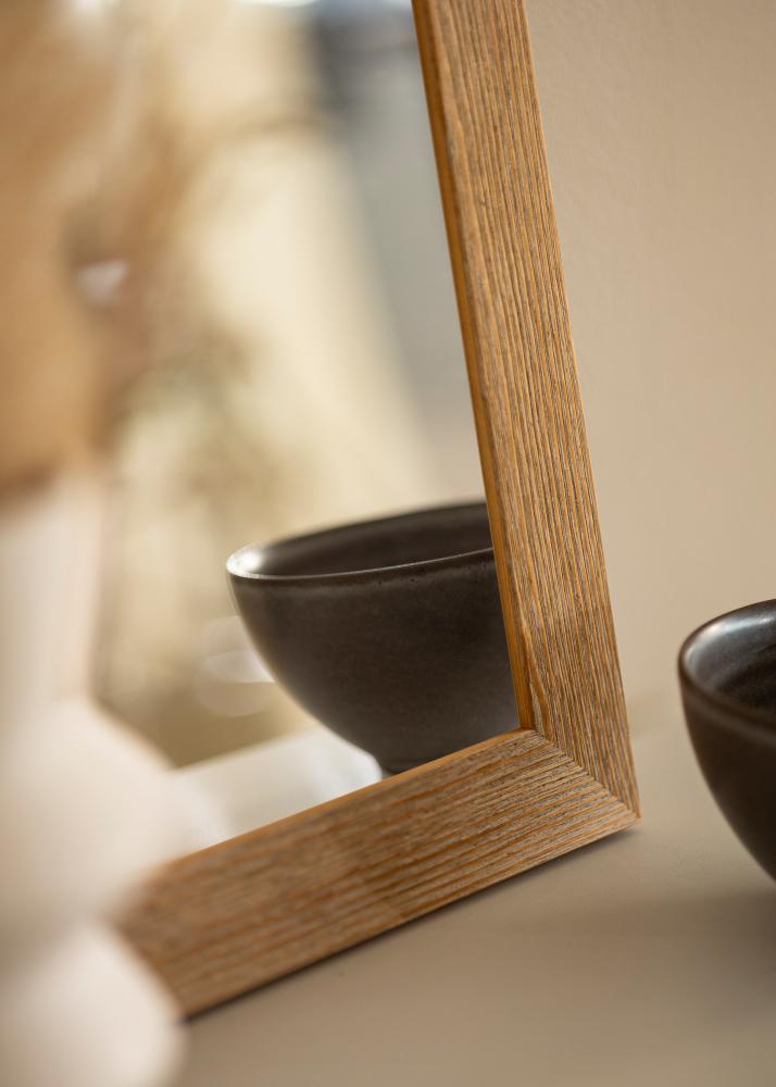 Ramverkstad Spiegel Tranhult Holz - Maßgefertigt