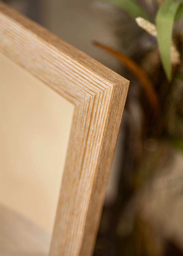 Ramverkstad Spiegel Tranhult Holz - Maßgefertigt