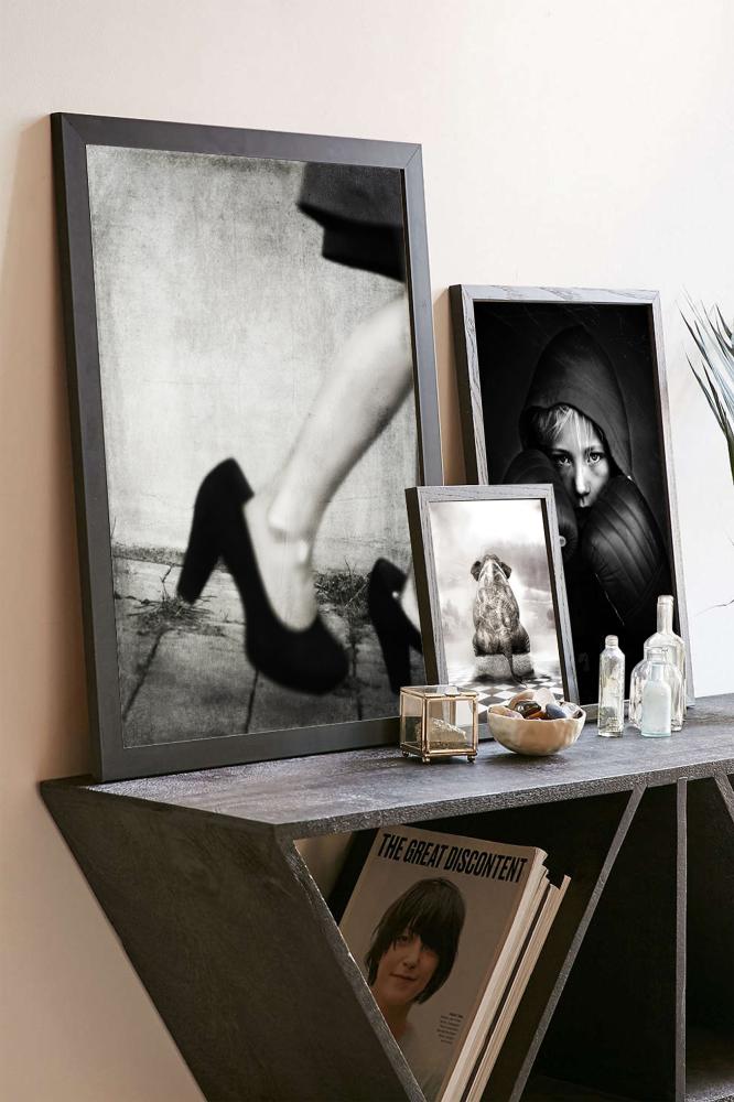 LO Art Design LO Art Design - Breaking Rules