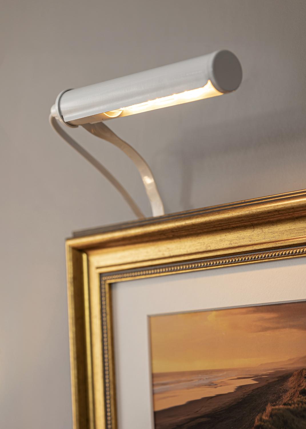 Product Image for Eklunds Art 1 Bildbeleuchtung - Weiß