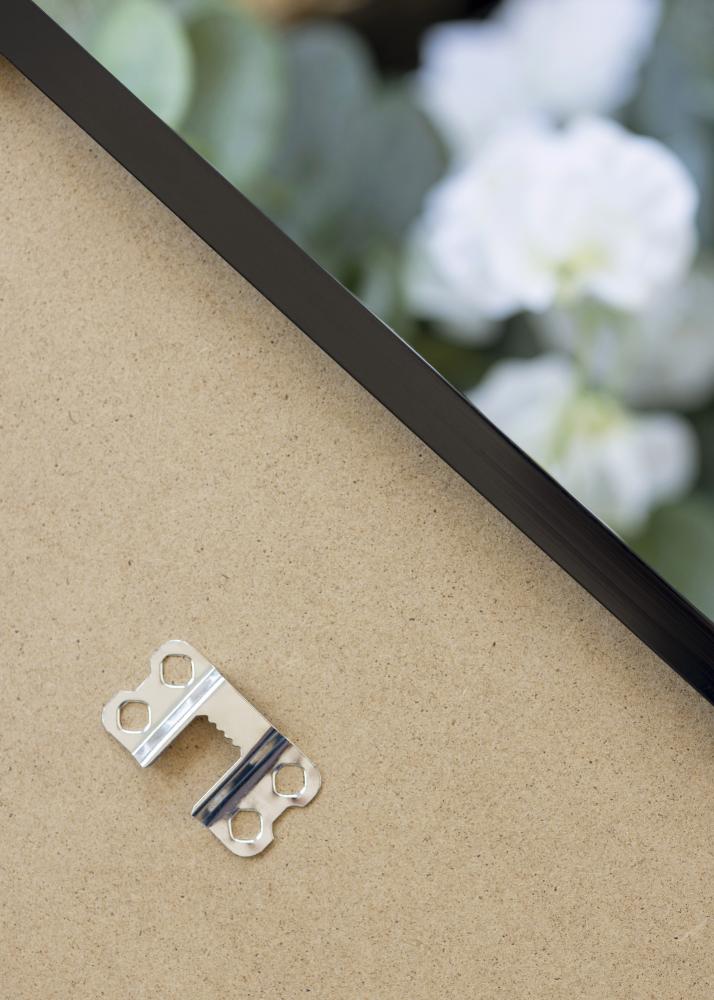 Innova Puzzle-Rahmen Schwarz 50x66,5 cm