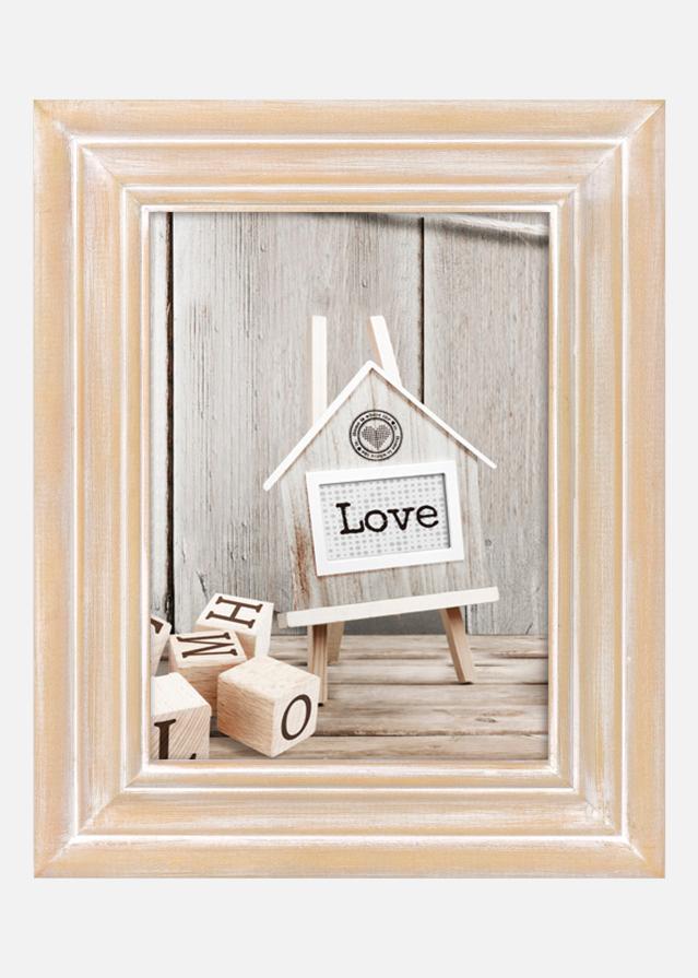 ZEP Rahmen Rivoli Natural 13x18 cm