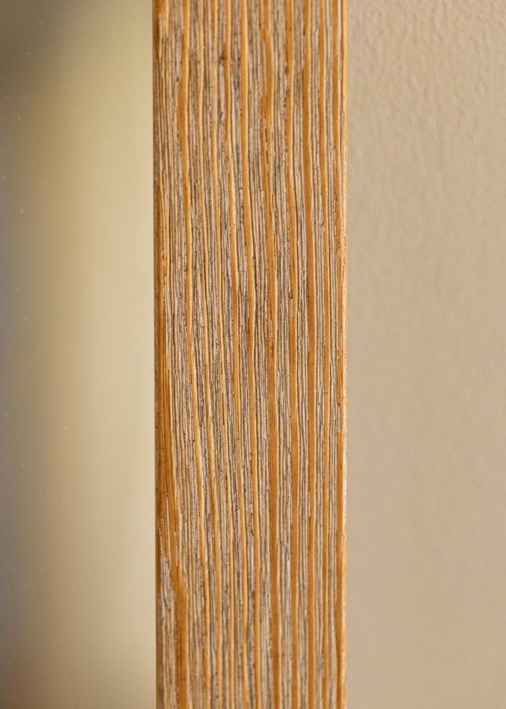 Ramverkstad Spiegel Tranhult Holz - Maßgefertigt