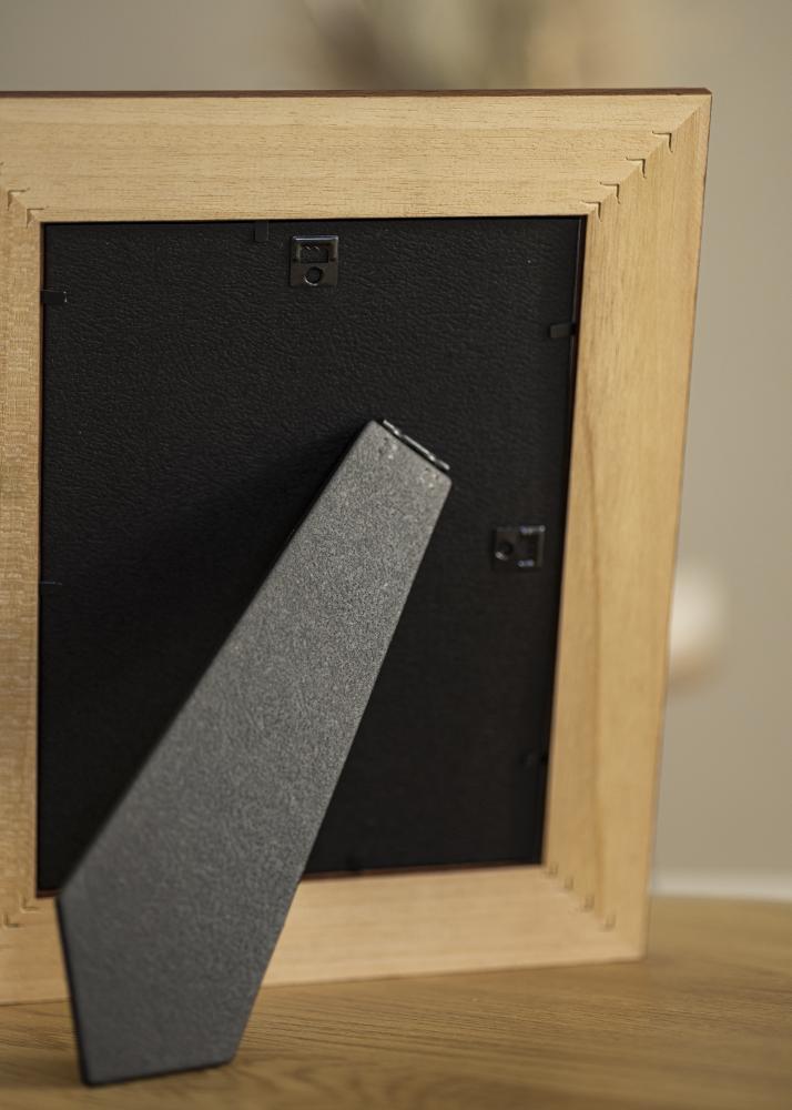 Galleri 1 Rahmen Old Retro 18x24 cm