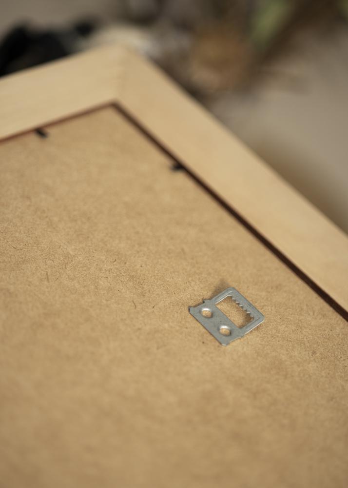 Galleri 1 Rahmen Old Retro Acrylglas 30x30 cm