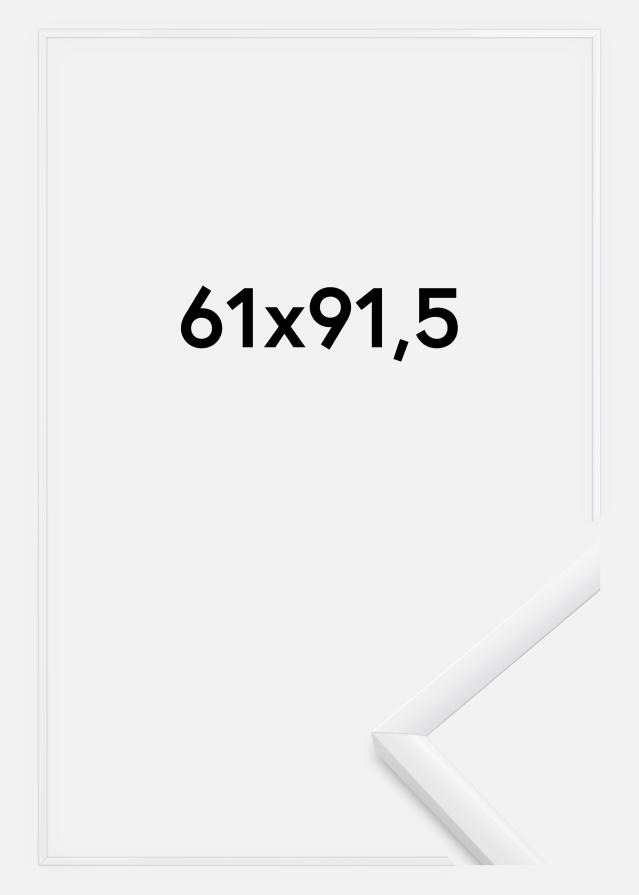 Walther Rahmen New Lifestyle Acrylglas Weiß 61x91,5 cm