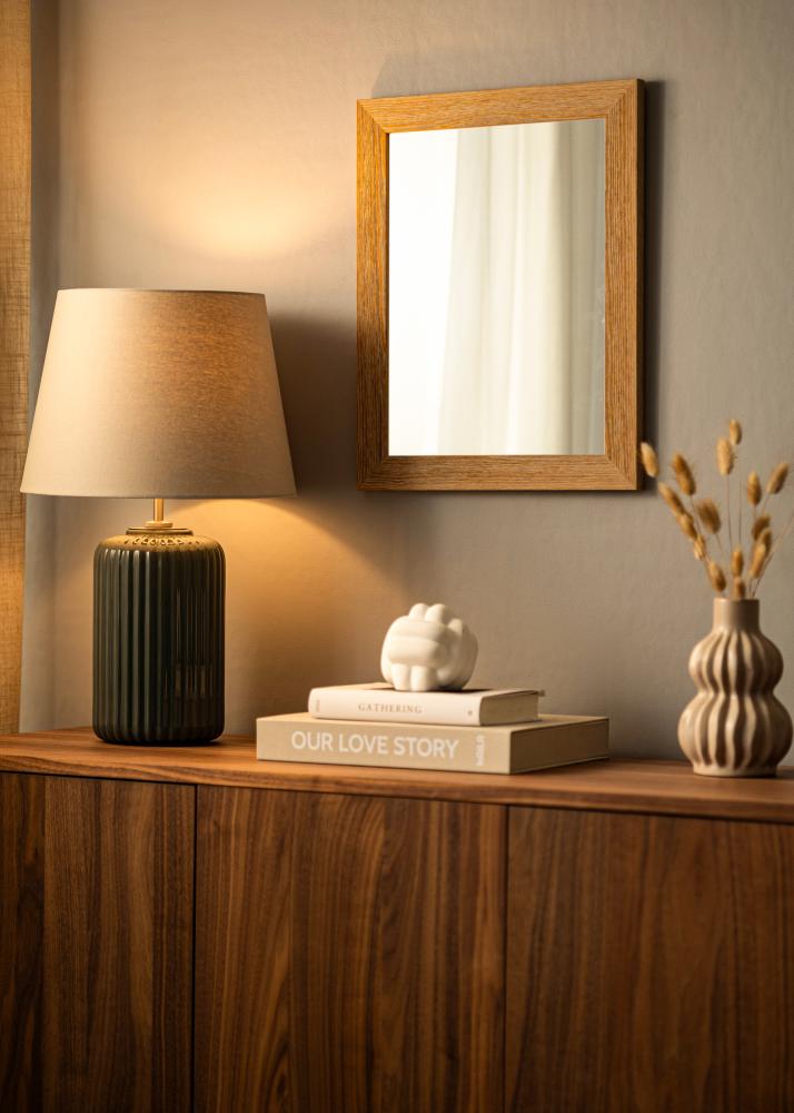 Ramverkstad Spiegel Tranhult Holz - Maßgefertigt