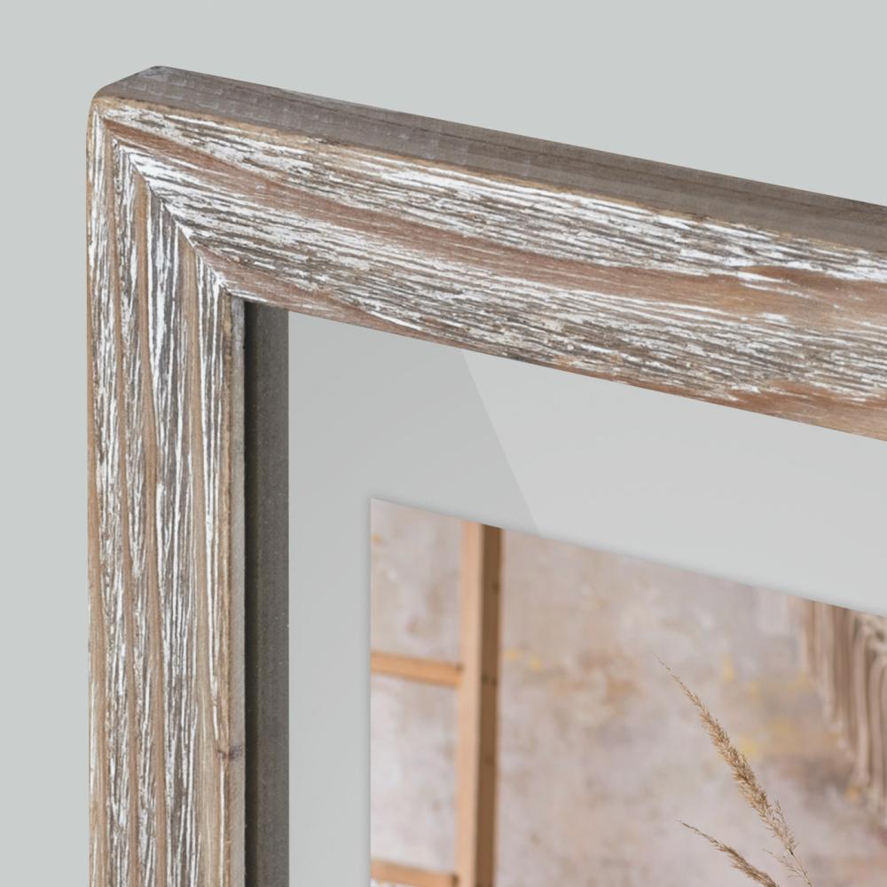 ZEP Pistoia Collage-Rahmen - 3 Bilder