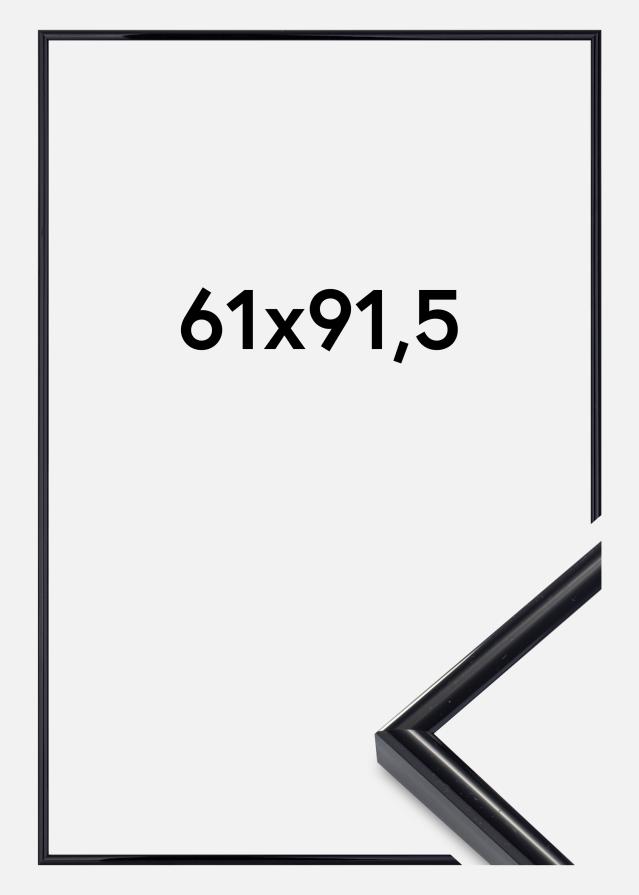 Estancia Rahmen Victoria Acrylglas Schwarz 61x91,5 cm