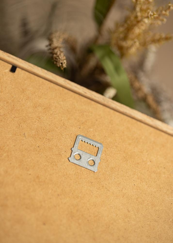 Galleri 1 Rahmen Edsbyn Acrylglas Walnuss 13x18 inches (33,02x45,72 cm)