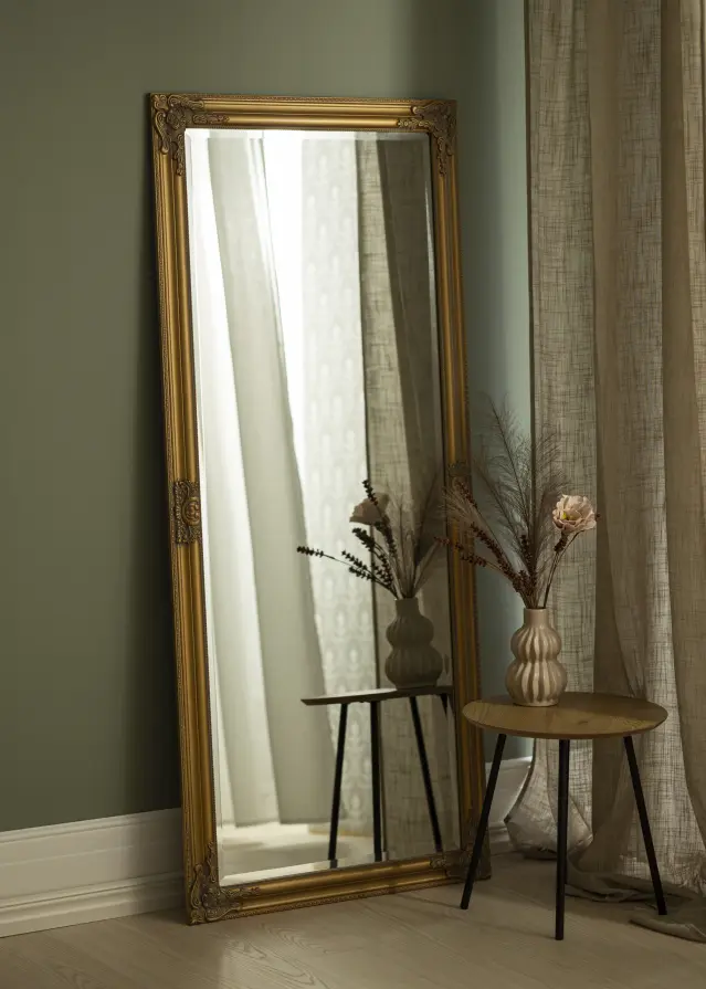 Artlink Spiegel Bologna Gold 70x160 cm