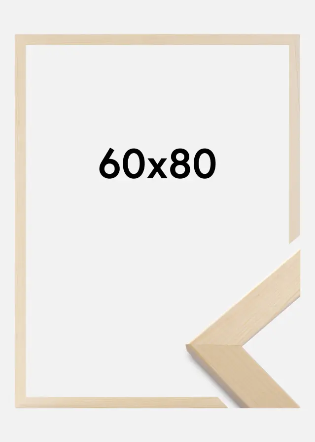 Artlink Rahmen Trendline Nature 60x80 cm