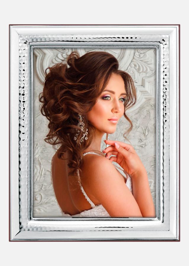 ZEP Rahmen Trevi Silber 20x25 cm