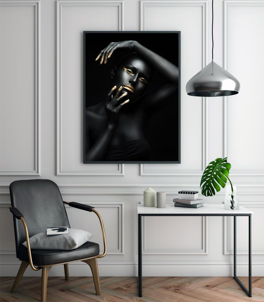 Bildverkstad Goldfinger V