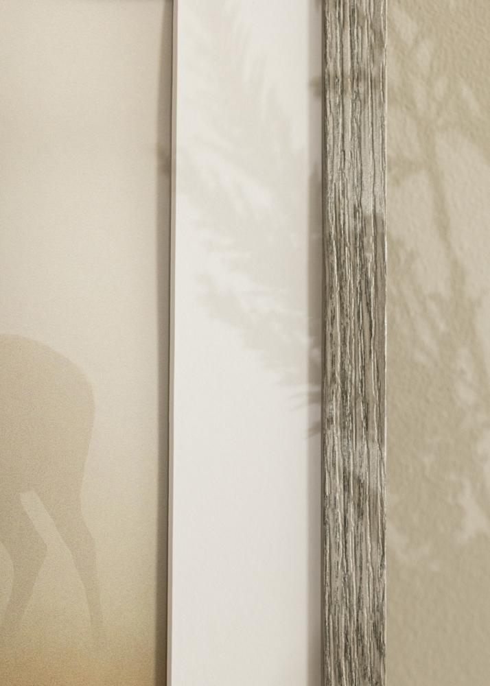 Estancia Rahmen Stilren Grey Oak 30x40 cm