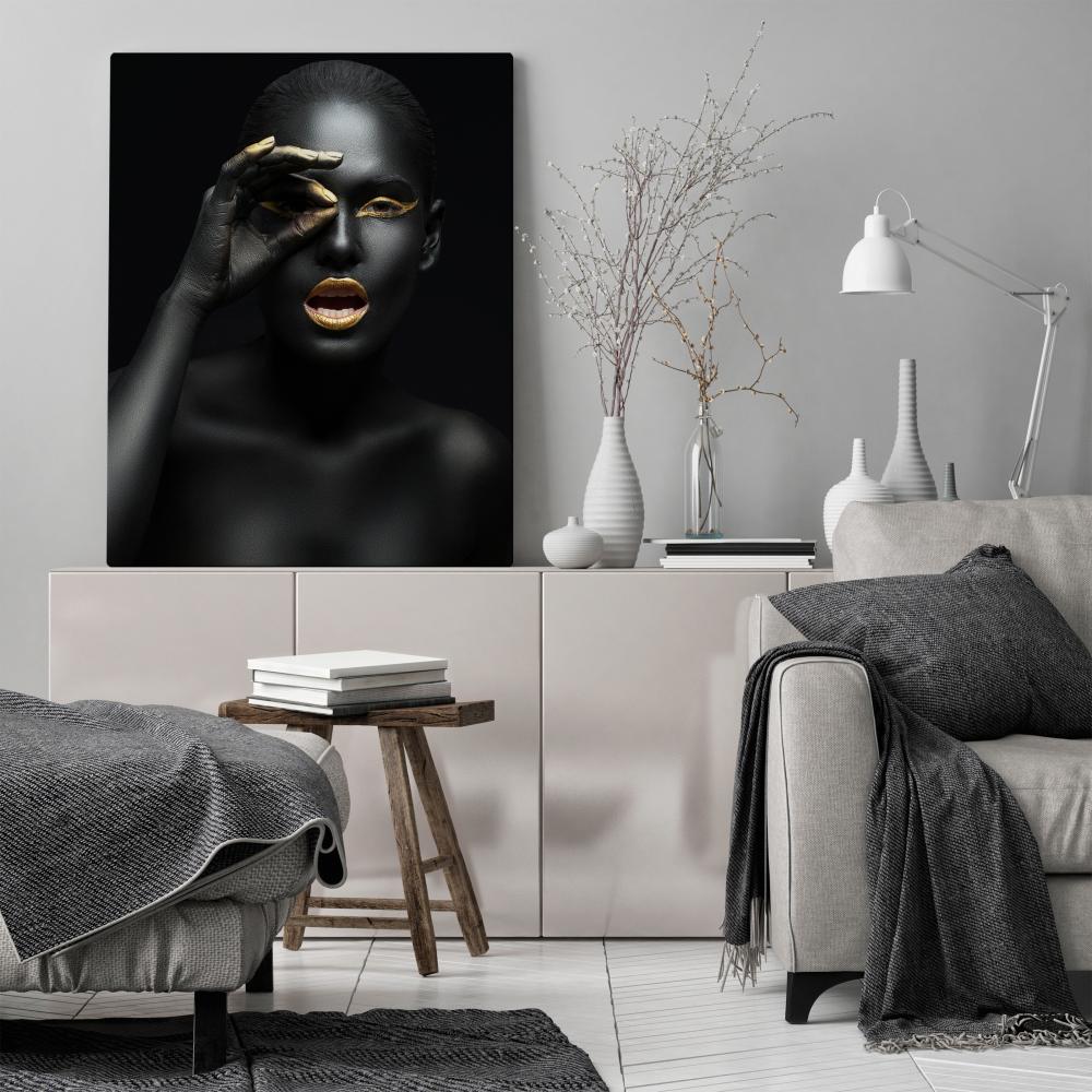 Bildverkstad Goldfinger II