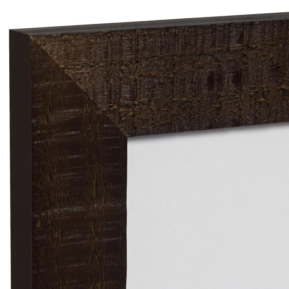 Walther Rahmen Home Walnuss 30x40 cm