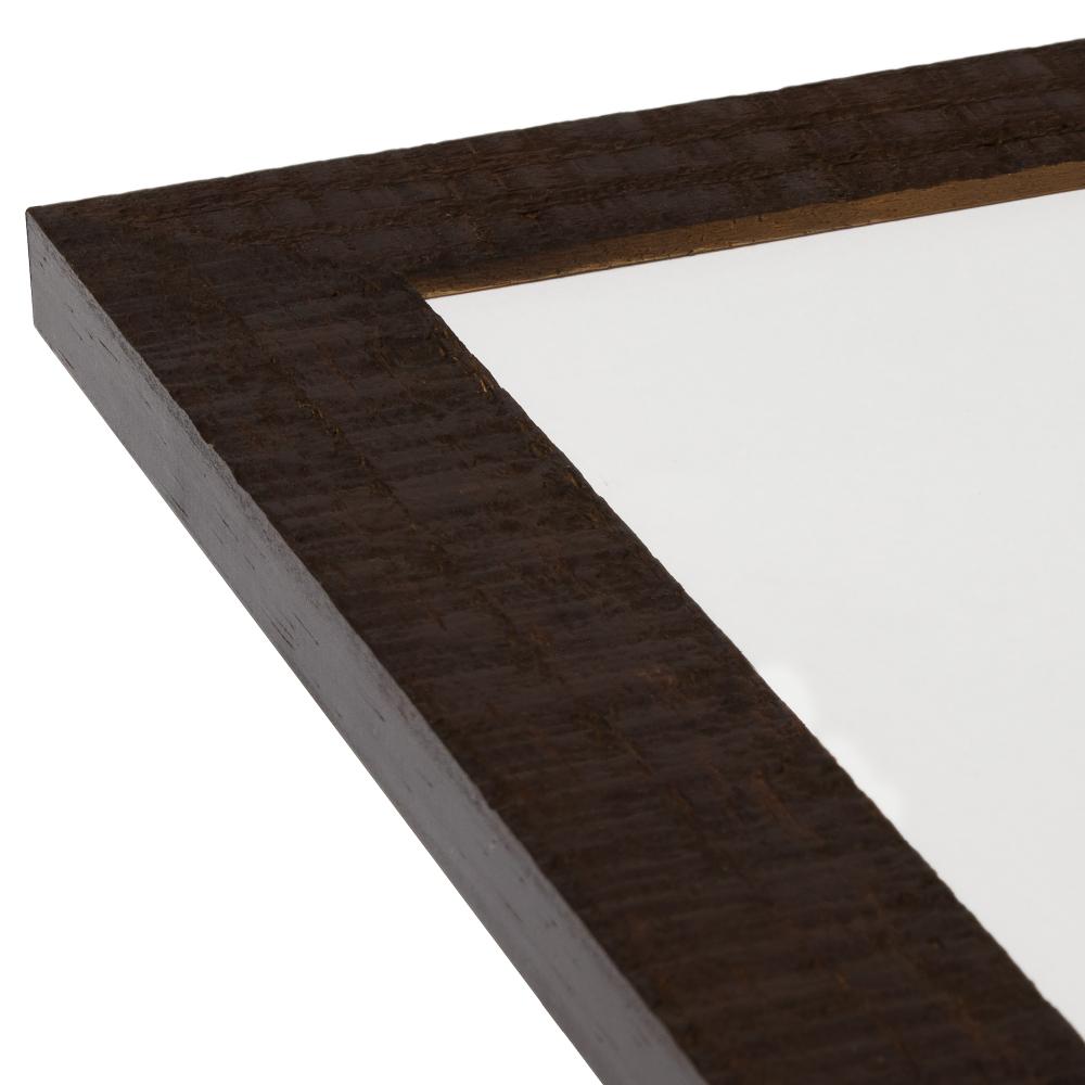 Walther Rahmen Home Walnuss 30x40 cm