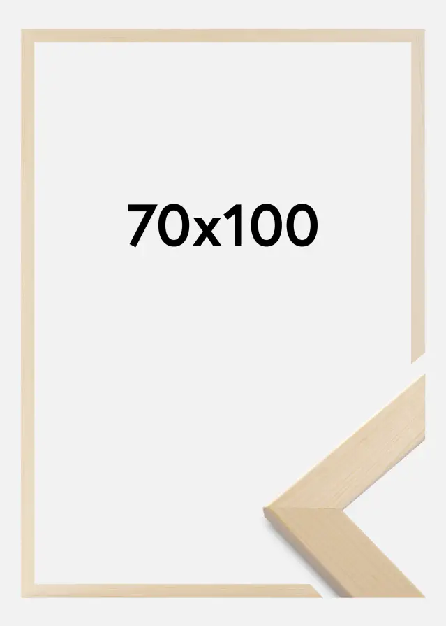 Artlink Rahmen Trendline Nature 70x100 cm