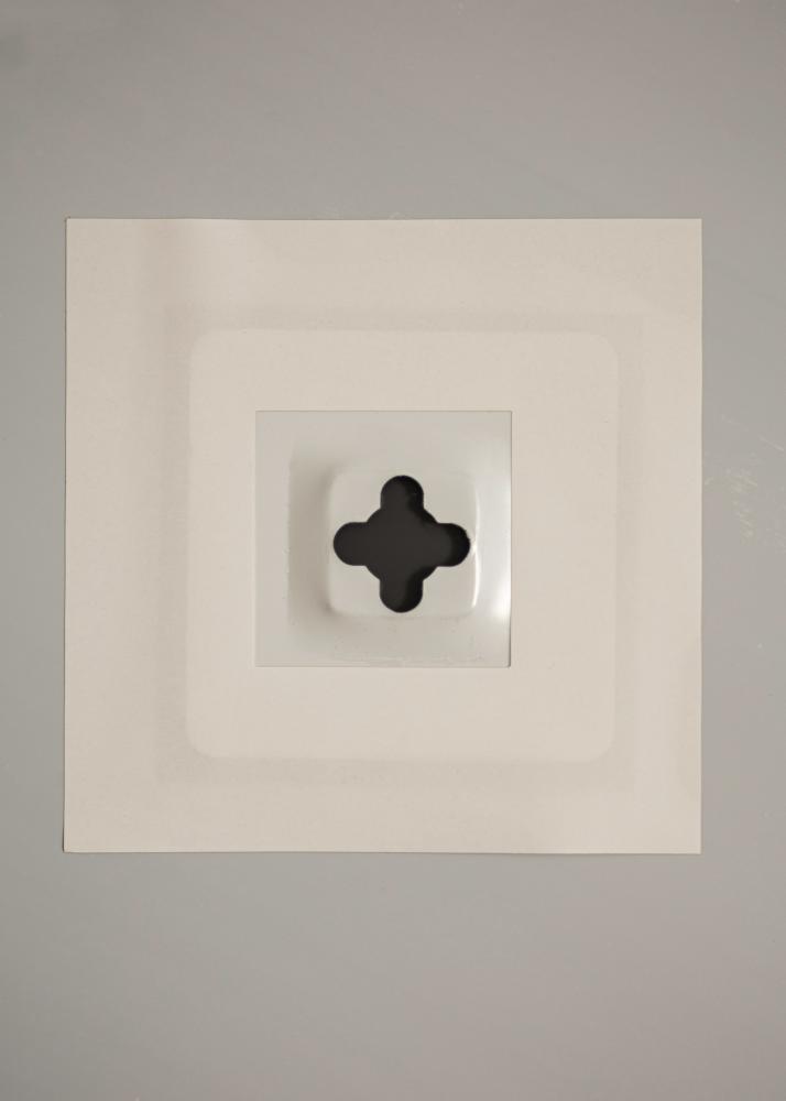 KAILA Spiegel Wine Red 70 cm Ø