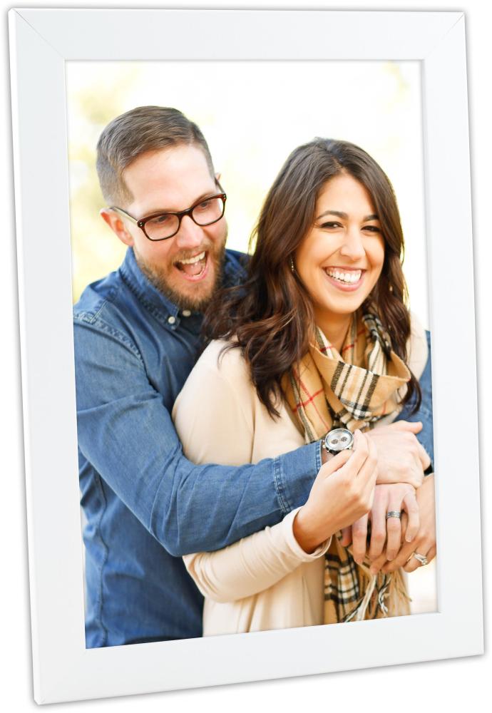 Artlink Rahmen Trendline Weiß 20x30 cm