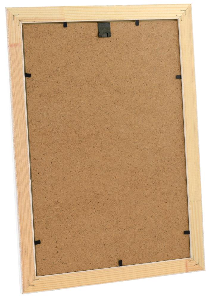 Artlink Rahmen Trendline Weiß 20x30 cm