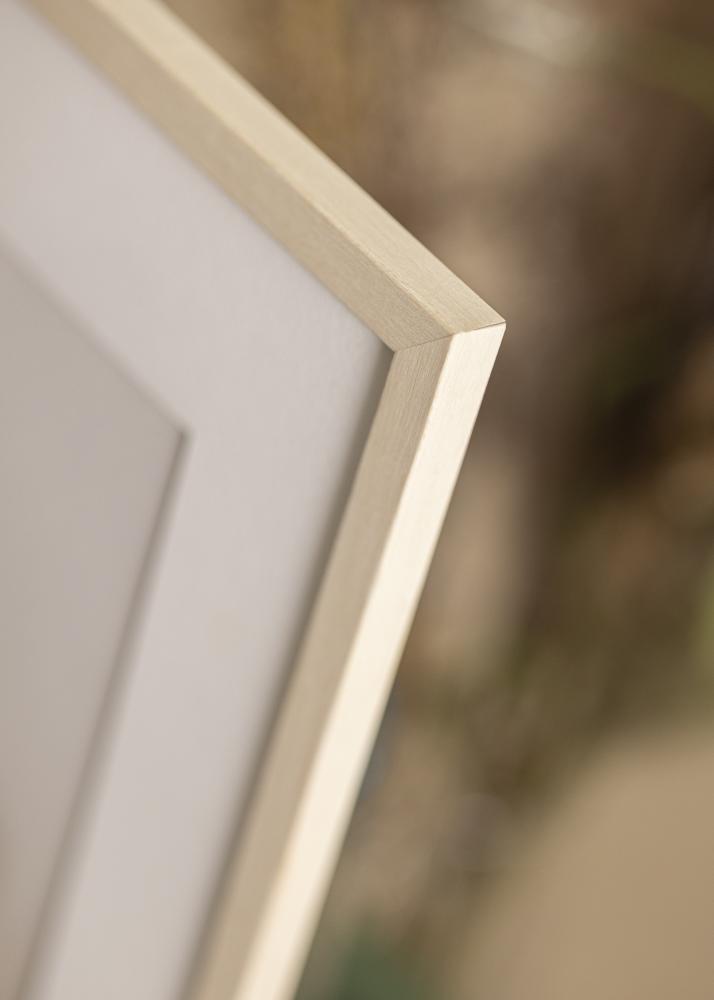 Galleri 1 Rahmen Edsbyn Ahorn 20x40 cm