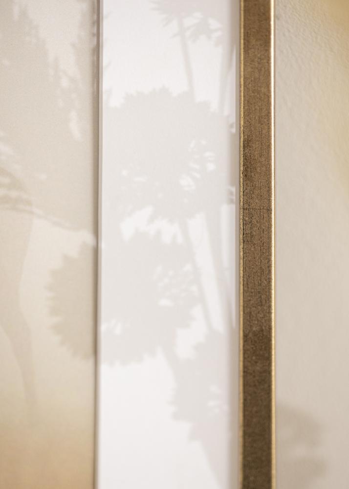 Estancia Rahmen Galant Gold 29,7x42 cm (A3)